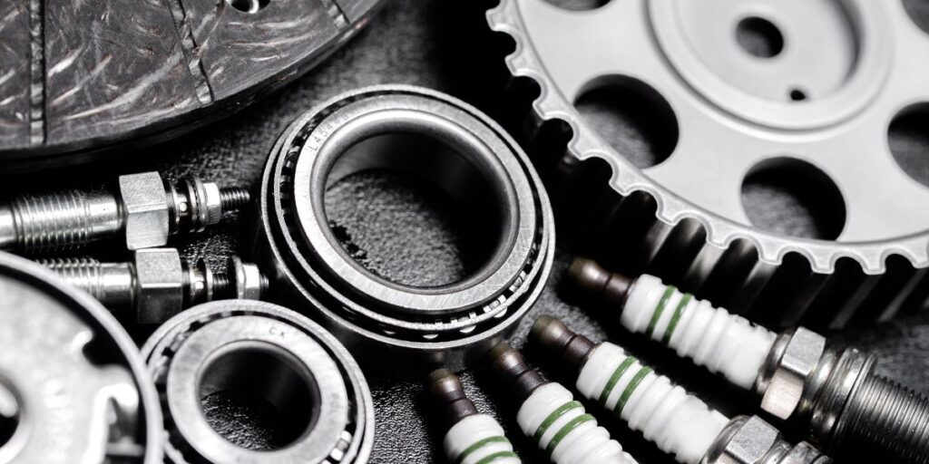 Precision Engineering